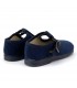 ZAPATO NIÑO 152 MARINO