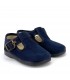 ZAPATO NIÑO 152 MARINO