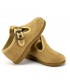 ZAPATO NIÑO 152 BEIG