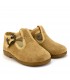 ZAPATO NIÑO 152 BEIG