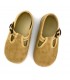 ZAPATO NIÑO 152 BEIG