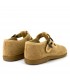 ZAPATO NIÑO 152 BEIG