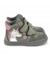 BOTA UNICORNIO 2001 GRIS