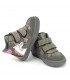 BOTA UNICORNIO 2001 GRIS