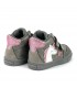 BOTA UNICORNIO 2001 GRIS