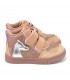 BOTA UNICORNIO 2001 ROSA