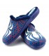 ZAPATILLA CASA SPIDER 6970 MARINO
