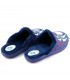 ZAPATILLA CASA SPIDER 6970 MARINO