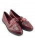MOCASIN COCO 2C5T8917-01 BURDEOS