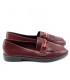 MOCASIN COCO 2C5T8917-01 BURDEOS