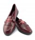 MOCASIN COCO 2C5T8917-01 BURDEOS