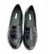 MOCASIN LALI 2GG-9525 NEGRO