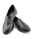 MOCASIN LALI 2GG-9525 NEGRO
