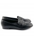 MOCASIN LALI 2GG-9525 NEGRO