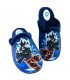 ZAPATILLA CASA GOKU 9672 MARINO