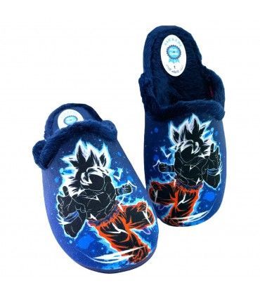 ZAPATILLA CASA GOKU 9672 MARINO