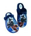 ZAPATILLA CASA GOKU 9672 MARINO