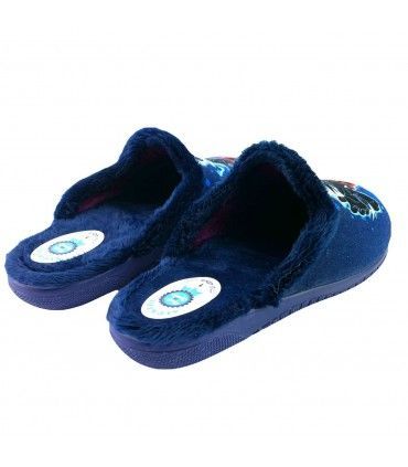 ZAPATILLA CASA GOKU 9672 MARINO