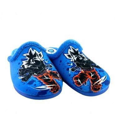 ZAPATILLA CASA GOKU 9672 AZULÓN