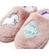 ZAPATILLA MR WONDERFULL 540002 155 ROSA
