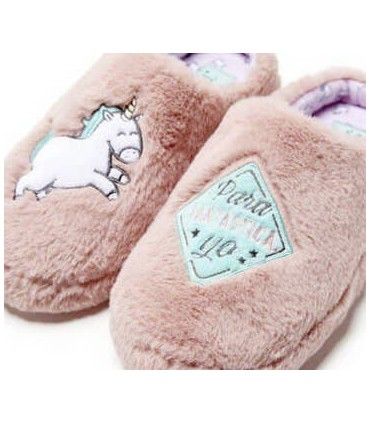 ZAPATILLA MR WONDERFULL 540002 155 ROSA