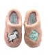 ZAPATILLA MR WONDERFULL 540002 155 ROSA