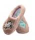 ZAPATILLA MR WONDERFULL 540002 155 ROSA