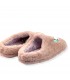 ZAPATILLA MR WONDERFULL 540002 155 ROSA