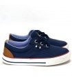ZAPATILLA VESTIR A3264 MARINO