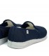 ZAPATILLA CERRADA REJILLA HOMBRE 237 MARINO