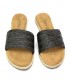 CHANCLA FALY 31-711 NEGRO