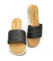 CHANCLA FALY 31-711 NEGRO