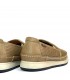 ZAPATO CALADO A923 KHAKI