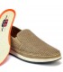 ZAPATO CALADO A923 KHAKI