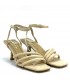 SANDALIA IRMA M2225 BEIGE