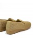 ZAPATILLA CASA ALCALDE CERRADA 600 BEIGE
