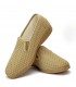 ZAPATILLA CASA ALCALDE CERRADA 600 BEIGE