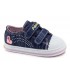 LONA PABLOSKY 967120 LINO GLITTER NAVY
