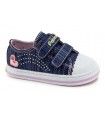 LONA PABLOSKY 967120 LINO GLITTER NAVY