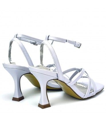 SANDALIA FIESTA M2211 LILA