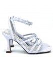 SANDALIA FIESTA M2211 LILA