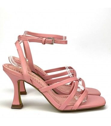 SANDALIA FIESTA M2211 ROSA