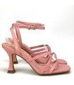 SANDALIA FIESTA M2211 ROSA