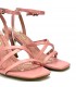 SANDALIA FIESTA M2211 ROSA
