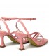 SANDALIA FIESTA M2211 ROSA
