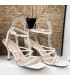 SANDALIA FIESTA M2220 HIELO