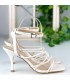 SANDALIA FIESTA M2220 HIELO