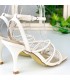 SANDALIA FIESTA M2220 HIELO