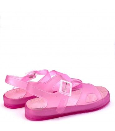 SANDALIA AGUA A3247-L ROSA