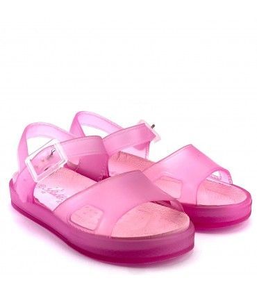 SANDALIA AGUA A3247-L ROSA